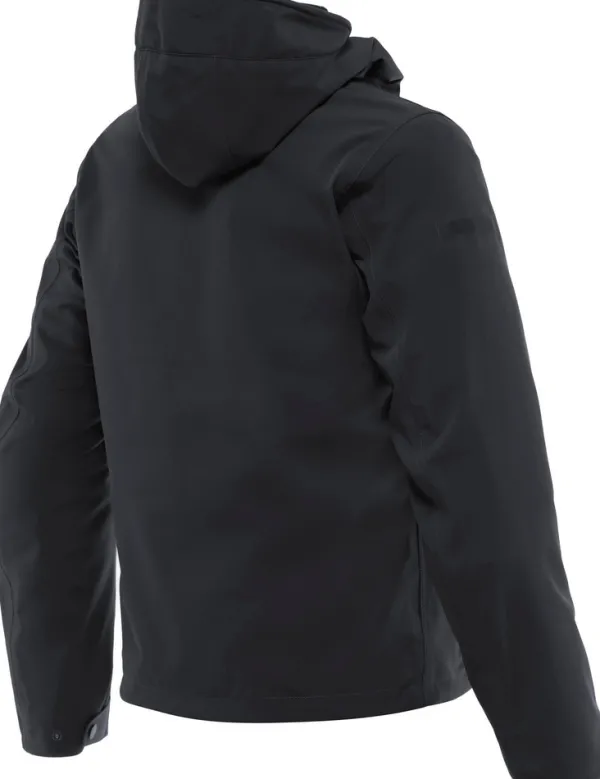 Dainese Motorjassen-Corso Absøluteshell Motorjas Pro Black
