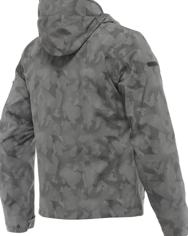 Dainese Motorjassen-Corso Absøluteshell Motorjas Pro Griffin Camo Lines