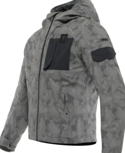 Dainese Motorjassen-Corso Absøluteshell Motorjas Pro Griffin Camo Lines