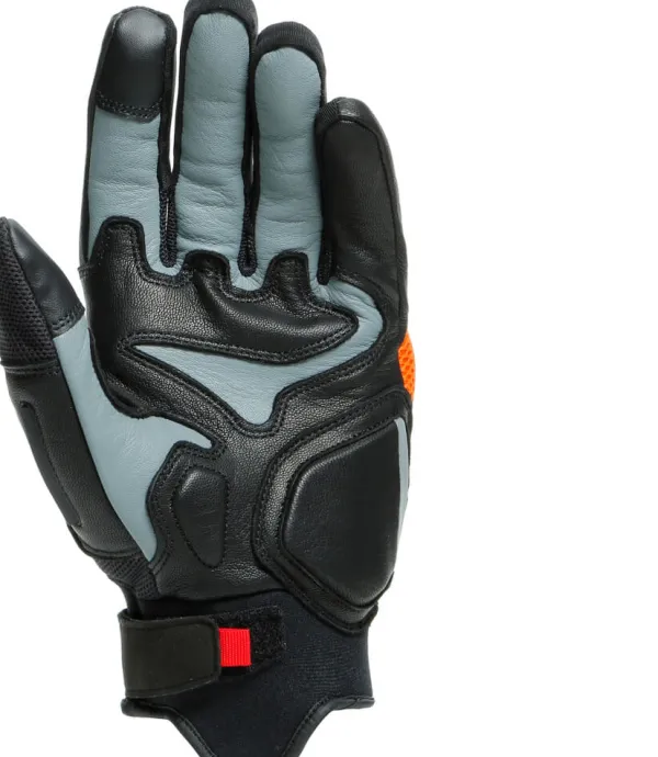Dainese Motorhandschoenen-D-Exporer 2 Gove Orange 76C