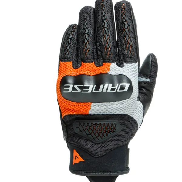 Dainese Motorhandschoenen-D-Exporer 2 Gove Orange 76C