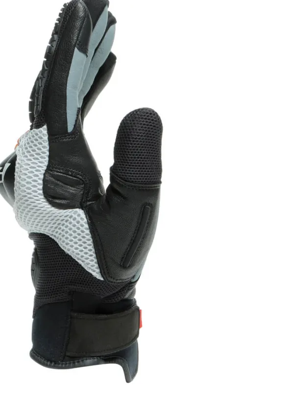 Dainese Motorhandschoenen-D-Exporer 2 Gove Orange 76C