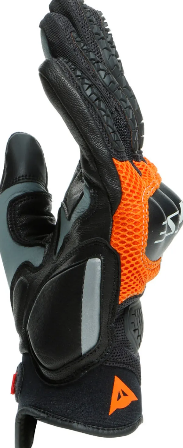 Dainese Motorhandschoenen-D-Exporer 2 Gove Orange 76C
