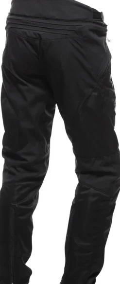 Dainese Motorbroeken-Drake 2 Super Air Tex Motorbroek Black/Black