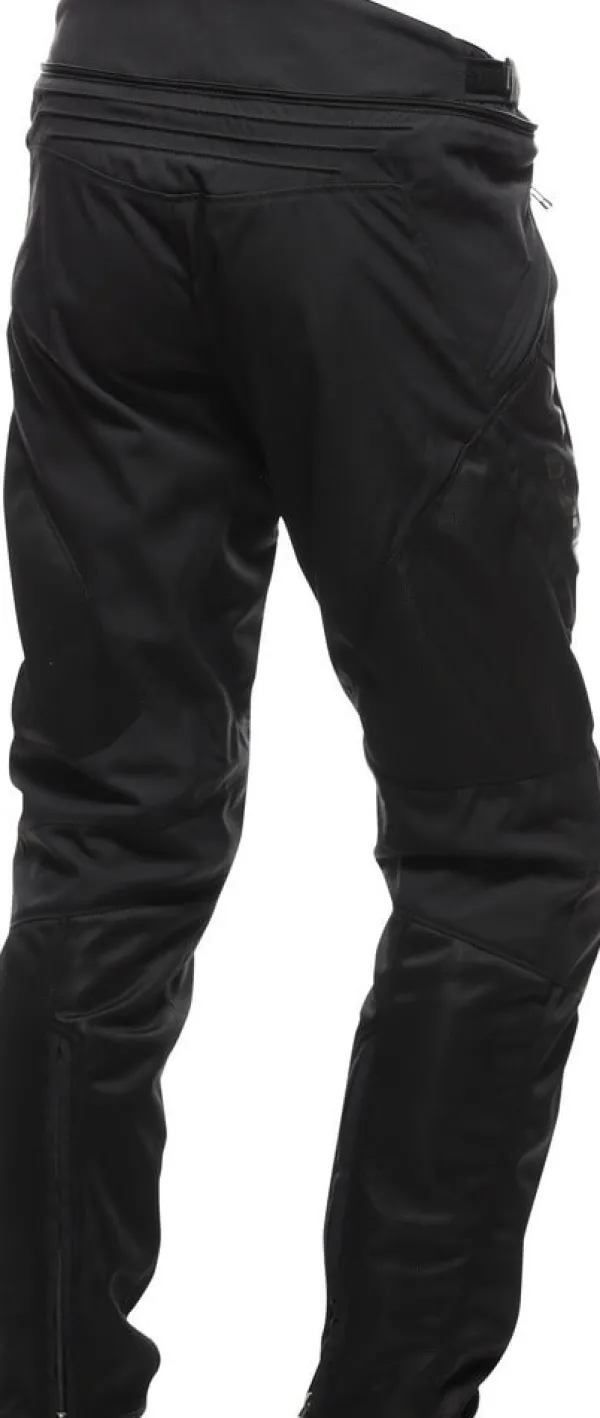 Dainese Motorbroeken-Drake 2 Super Air Tex Motorbroek Black/Black
