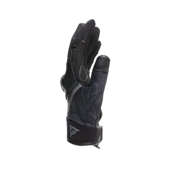 Dainese Motorhandschoenen-Erex Gove Back/Anthracite 604