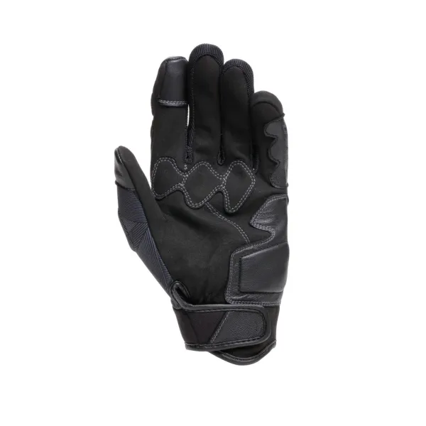 Dainese Motorhandschoenen-Erex Gove Back/Anthracite 604