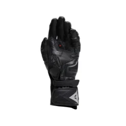 Dainese Motorhandschoenen-Fiero eta Gove Back/Anthracite 604