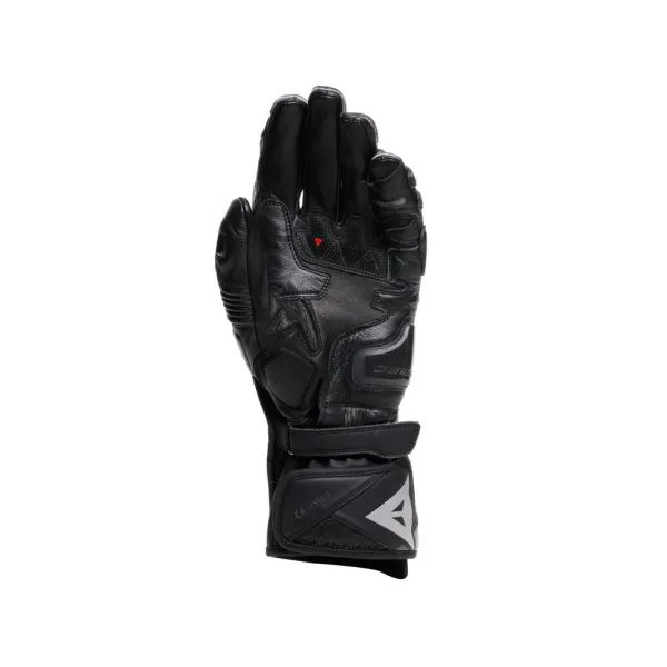 Dainese Motorhandschoenen-Fiero eta Gove Back/Anthracite 604