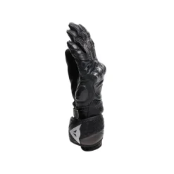 Dainese Motorhandschoenen-Fiero eta Gove Back/Anthracite 604