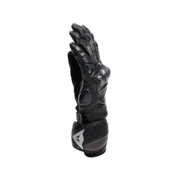 Dainese Motorhandschoenen-Fiero eta Gove Back/Anthracite 604