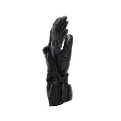 Dainese Motorhandschoenen-Fiero eta Gove Back/Anthracite 604