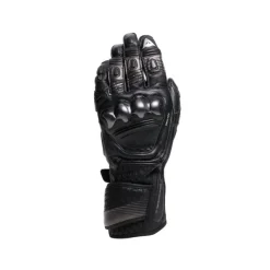 Dainese Motorhandschoenen-Fiero eta Gove Back/Anthracite 604
