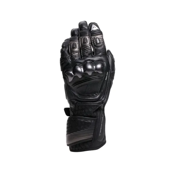 Dainese Motorhandschoenen-Fiero eta Gove Back/Anthracite 604