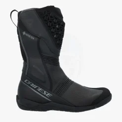 Heren Dainese Heren Motorlaarzen|Waterdichte Motorlaarzen-Fulcrum 4 Gore-Tex® Boots Black 001