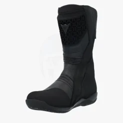 Heren Dainese Heren Motorlaarzen|Waterdichte Motorlaarzen-Fulcrum 4 Gore-Tex® Boots Black 001