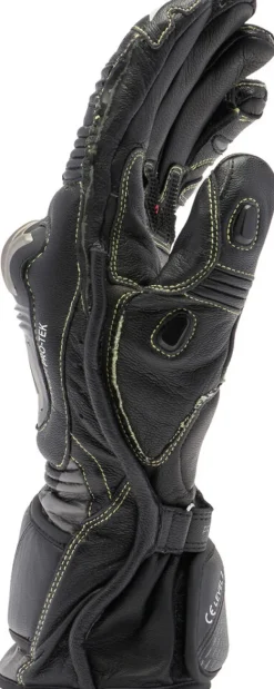 Dainese Motorhandschoenen-Fu eta 7 Gove Back/Back 631