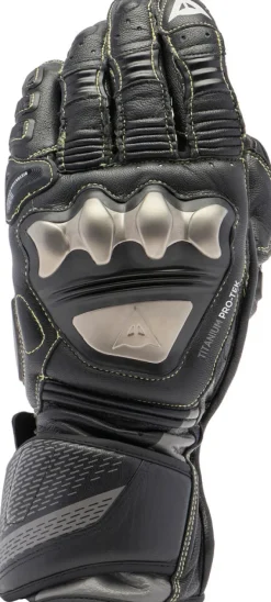 Dainese Motorhandschoenen-Fu eta 7 Gove Back/Back 631