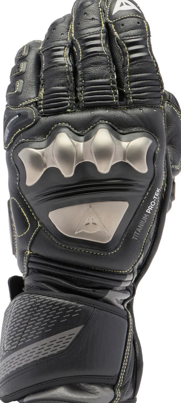 Dainese Motorhandschoenen-Fu eta 7 Gove Back/Back 631
