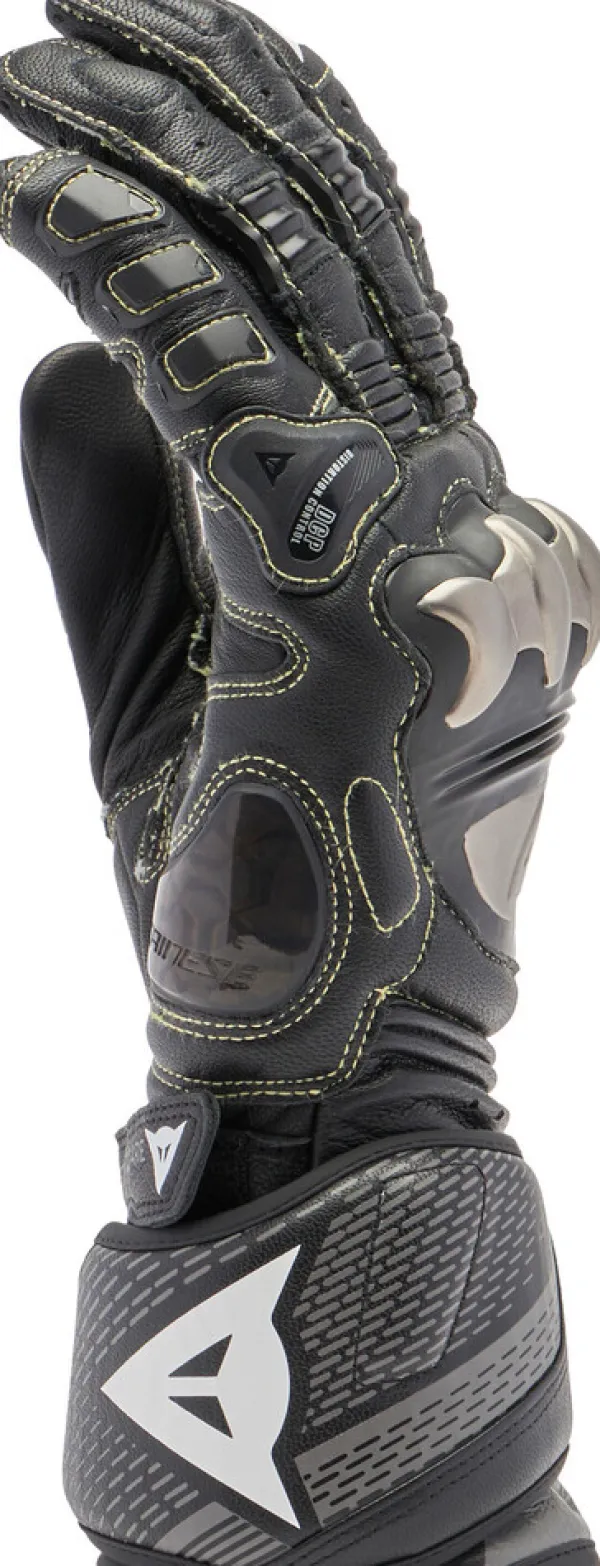 Dainese Motorhandschoenen-Fu eta 7 Gove Back/Back 631