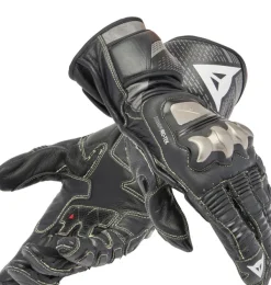 Dainese Motorhandschoenen-Fu eta 7 Gove Back/Back 631