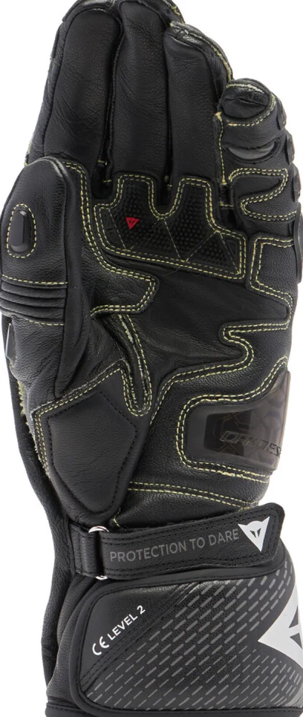 Dainese Motorhandschoenen-Fu eta 7 Gove Back/Back 631