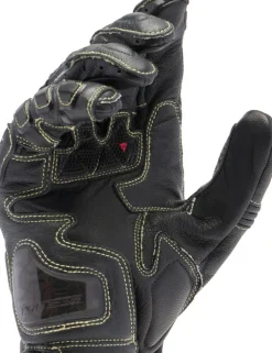 Dainese Motorhandschoenen-Fu eta 7 Gove Back/Back 631