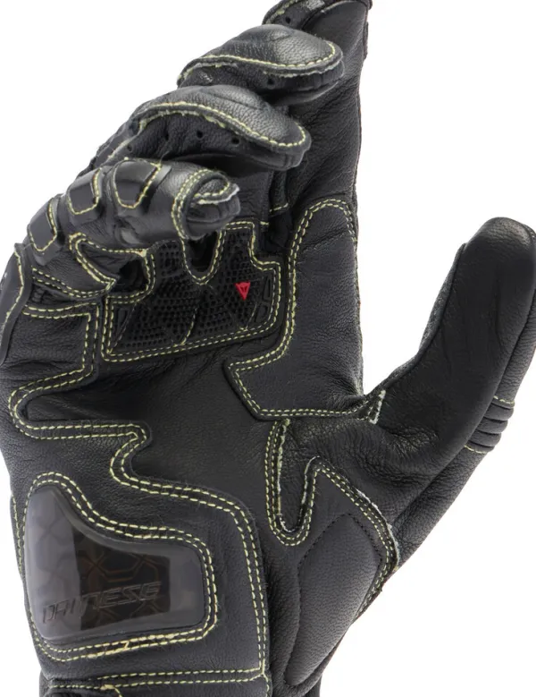 Dainese Motorhandschoenen-Fu eta 7 Gove Back/Back 631