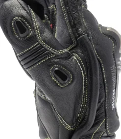 Dainese Motorhandschoenen-Fu eta 7 Gove Back/Back 631