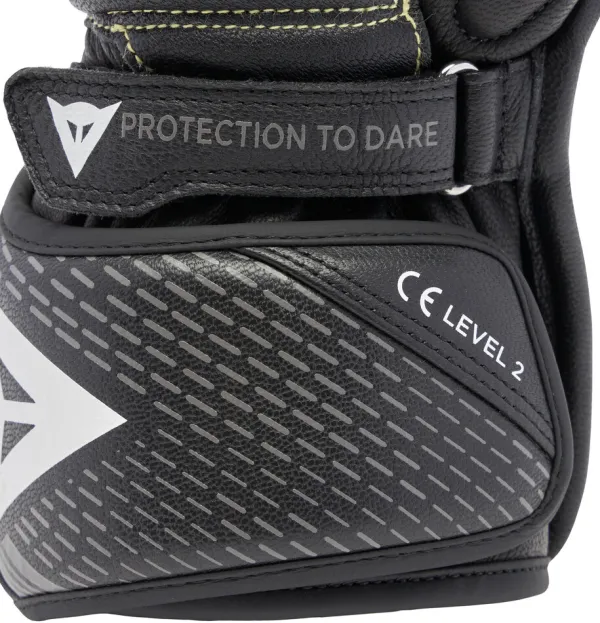 Dainese Motorhandschoenen-Fu eta 7 Gove Back/Back 631