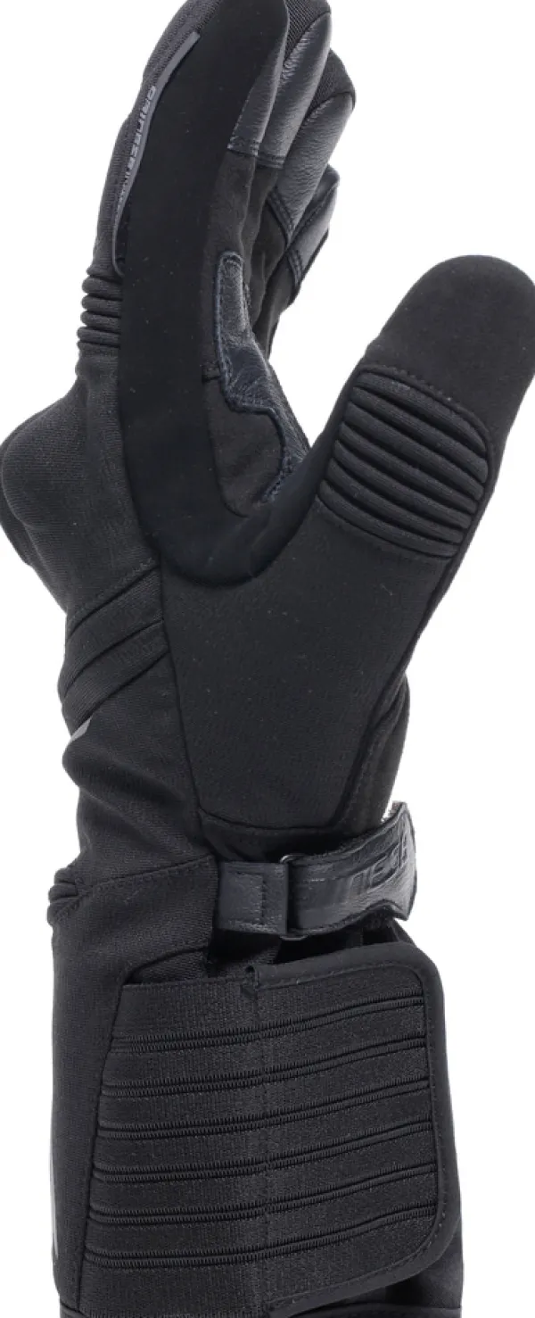 Dainese Motorhandschoenen-Fune Gore-Tex Thera Gove Back