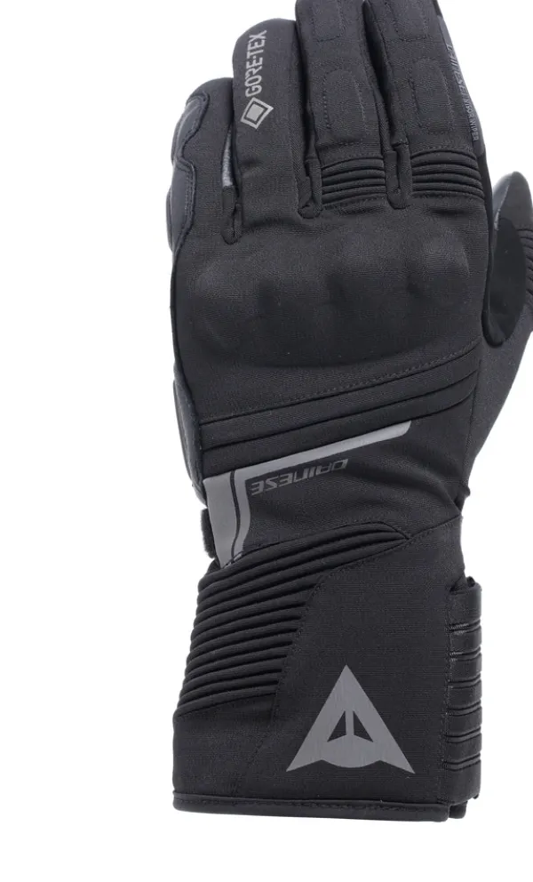 Dainese Motorhandschoenen-Fune Gore-Tex Thera Gove Back