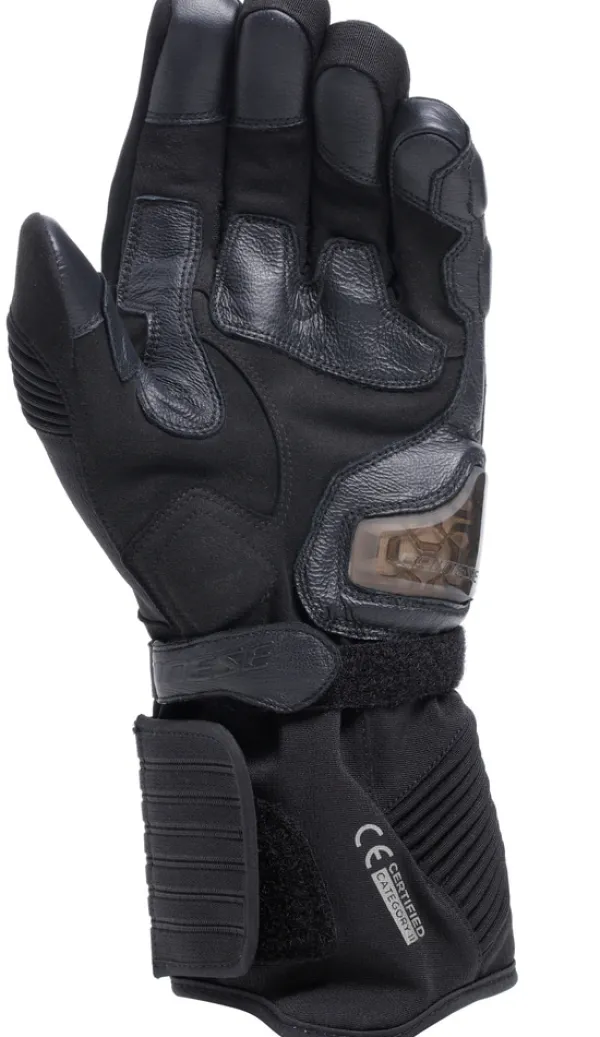 Dainese Motorhandschoenen-Fune Gore-Tex Thera Gove Back