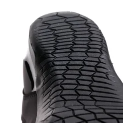 Heren Dainese Heren Motorschoenen|Waterdichte Motorschoenen-Herian D-WP Shoes Black/Anthracite 604