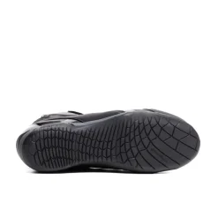 Heren Dainese Heren Motorschoenen|Waterdichte Motorschoenen-Herian D-WP Shoes Black/Anthracite 604