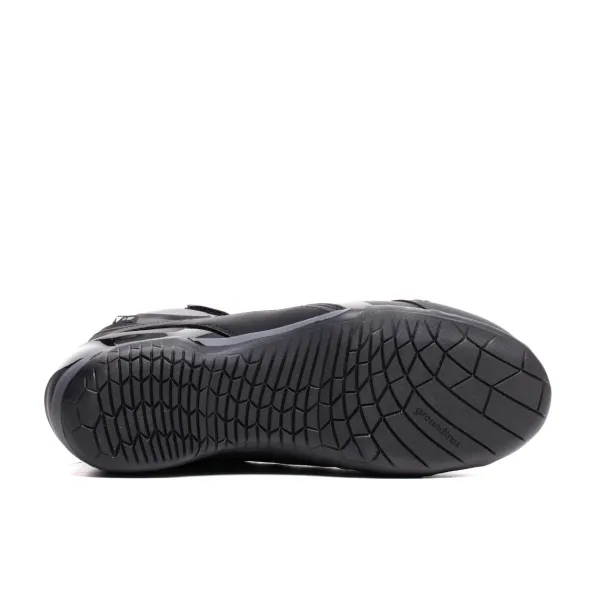 Heren Dainese Heren Motorschoenen|Waterdichte Motorschoenen-Herian D-WP Shoes Black/Anthracite 604