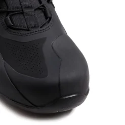 Heren Dainese Heren Motorschoenen|Waterdichte Motorschoenen-Herian D-WP Shoes Black/Anthracite 604