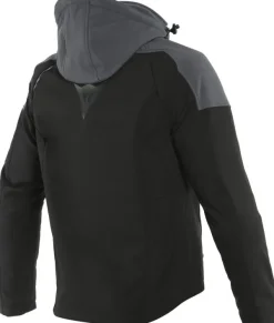 Dainese Motorjassen-Ignite Tex Motorjas Black/Anthracite 4