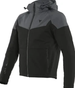 Dainese Motorjassen-Ignite Tex Motorjas Black/Anthracite 4