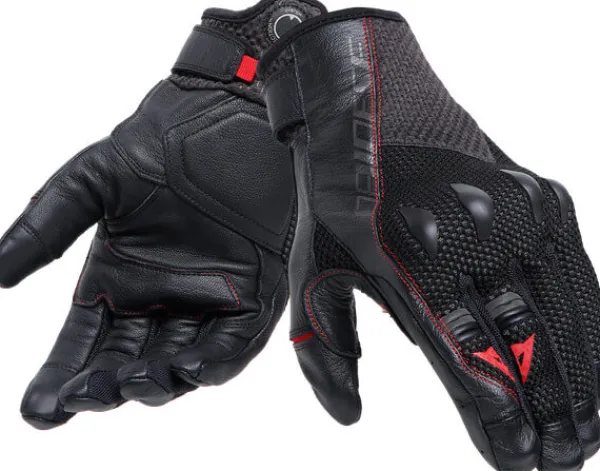 Dainese Motorhandschoenen-Karaku Ergo-Tek agic Connection 631
