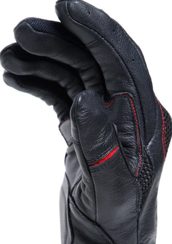 Dainese Motorhandschoenen-Karaku Ergo-Tek agic Connection 631