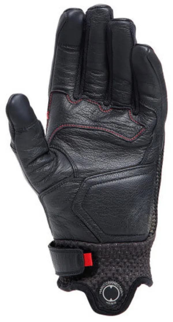 Dainese Motorhandschoenen-Karaku Ergo-Tek agic Connection 631