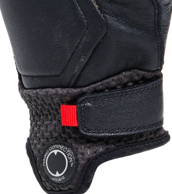 Dainese Motorhandschoenen-Karaku Ergo-Tek agic Connection 631