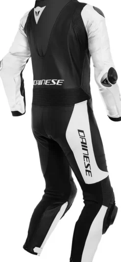 Dainese Motorpakken-Laguna Seca 5 1 Pc Leather Suit Perforated 1