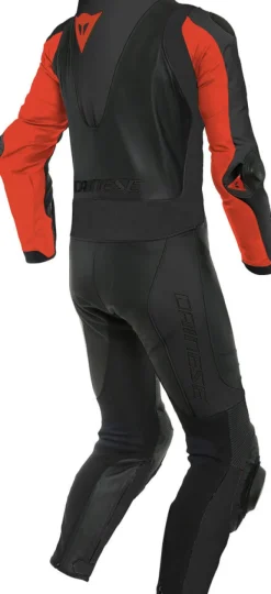 Dainese Motorpakken-Laguna Seca 5 1Pc Suit Perforated 8