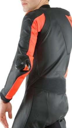 Dainese Motorpakken-Laguna Seca 5 1Pc Suit Perforated 8
