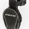 Dainese Heup- En Beentassen-Leg-Bag Stealth Black W01