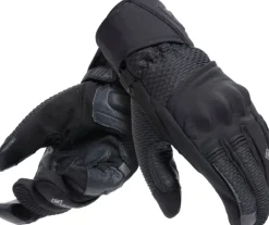 Dainese Motorhandschoenen-ivigno Gore-Tex Thera Gove Back