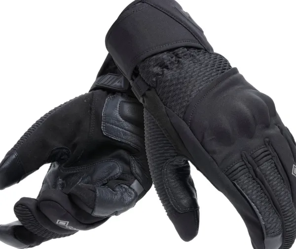 Dainese Motorhandschoenen-ivigno Gore-Tex Thera Gove Back