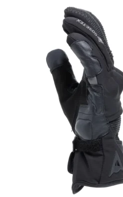 Dainese Motorhandschoenen-ivigno Gore-Tex Thera Gove Back
